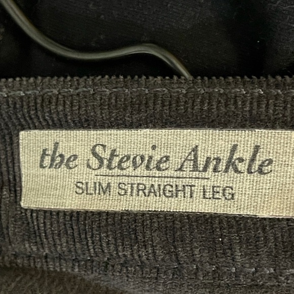 Adriano Goldschmied The Stevie Ankle Slim 31R 2165 - Picture 3 of 9